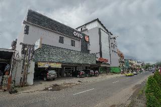 Oyo 736 Hotel Best Skip