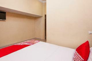 Oyo 799 Hotel Dieng