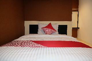 Hotel Oyo 811 Mars Kost Syariah