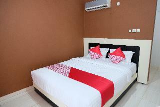 Hotel Oyo 811 Mars Kost Syariah