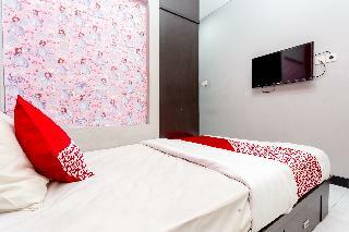 Hotel Oyo 834 Alletha Guest House 1