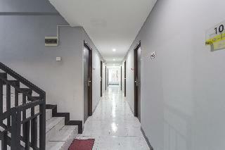 Hotel Oyo 834 Alletha Guest House 1