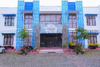 Oyo 884 Rumoh Pmi Hotel