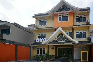 Oyo 902 Hotel Pondok Anggun