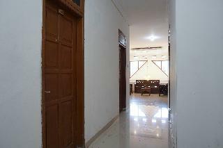 Oyo 902 Hotel Pondok Anggun