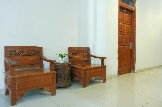 Oyo 902 Hotel Pondok Anggun
