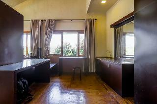 Hotel Cansebu Amazing Camp & Resort