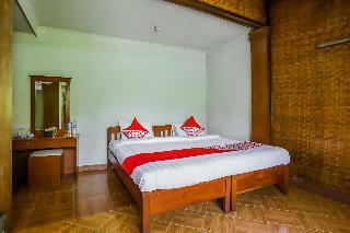 Hotel Cansebu Amazing Camp & Resort