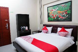 Oyo 920 Gajah Mada Hotel