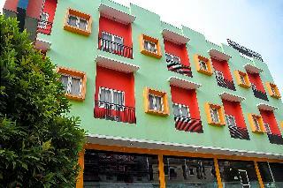 Oyo 920 Gajah Mada Hotel