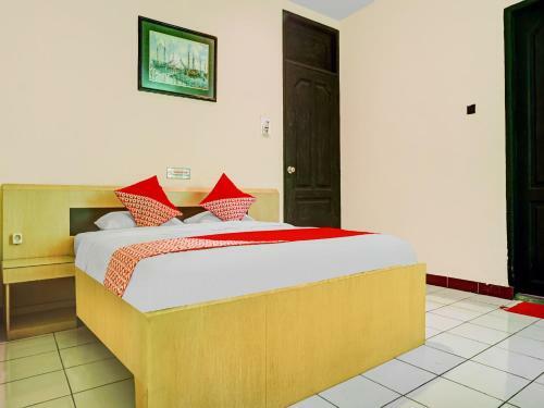 Oyo 924 Hotel Bali