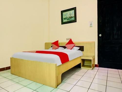 Oyo 924 Hotel Bali