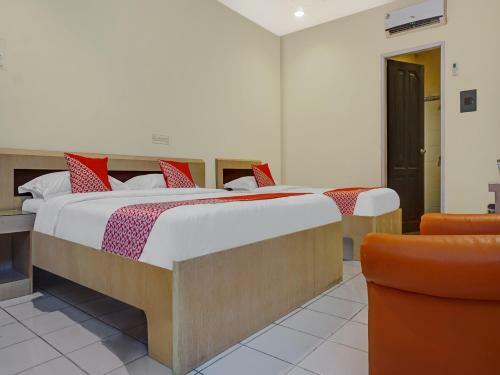 Oyo 924 Hotel Bali