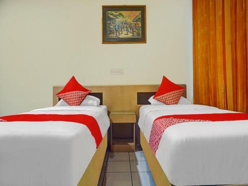 Oyo 924 Hotel Bali