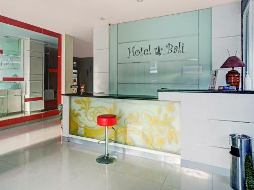 Oyo 924 Hotel Bali