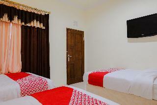 Hotel Oyo 930 Griya Imafa