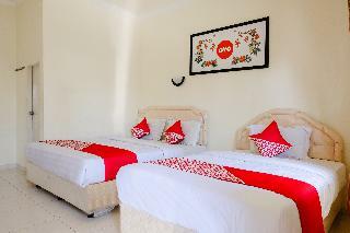 Hotel Oyo 930 Griya Imafa