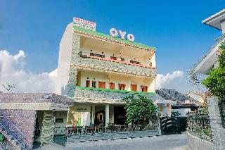 Hotel Oyo 930 Griya Imafa