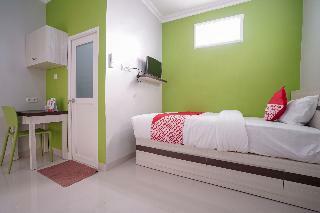 Hotel Oyo 948 Vivi Residence Syariah II