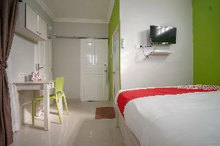 Hotel Oyo 948 Vivi Residence Syariah II