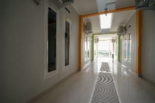 Hotel Oyo 948 Vivi Residence Syariah II