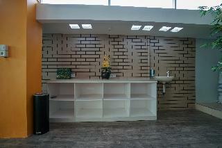 Hotel Oyo 948 Vivi Residence Syariah II