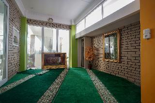 Hotel Oyo 948 Vivi Residence Syariah II