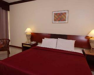 Hotel The Legend Resort