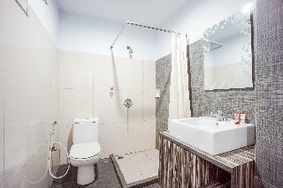 Oyo 955 Hotel Boulevard