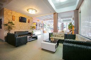 Oyo 955 Hotel Boulevard