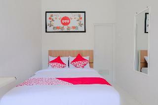 Hotel Simpang Alun-alun Residence