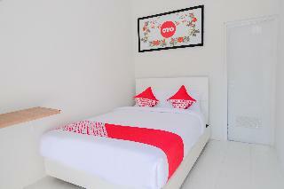 Hotel Simpang Alun-alun Residence