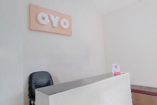 Hotel Simpang Alun-alun Residence
