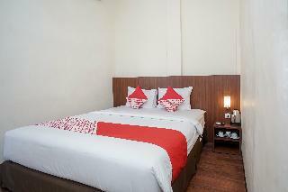 Hotel Bina Darma