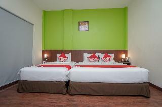 Hotel Bina Darma
