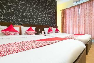 Hotel Transit Syariah