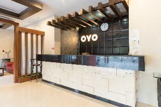 Hotel Transit Syariah