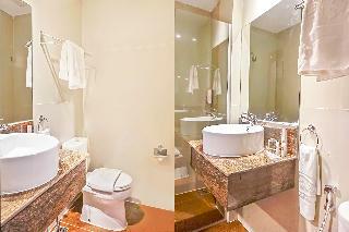 Megara Hotel