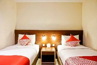 Megara Hotel