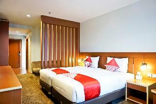 Megara Hotel