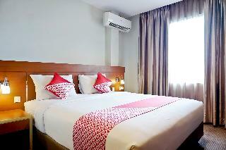 Megara Hotel