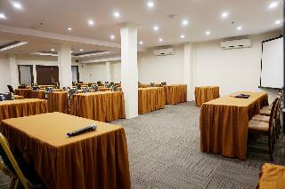 Megara Hotel