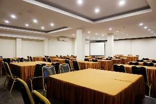 Megara Hotel