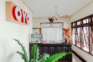 Oyo 1036 Hotel Palem 1