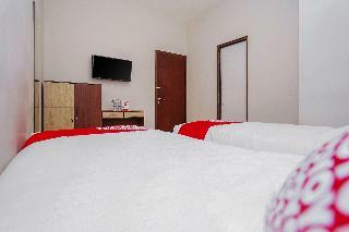 Hotel Oyo 1086 2oscar