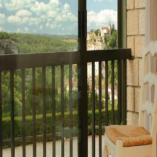Hotel Le Belvedere