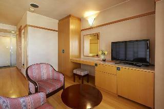 Hotel New Tsuruta