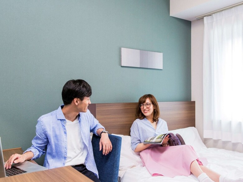 Comfort Hotel Wakayama
