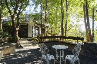 Hotel Yufuin Ryokuyu