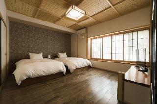 Hotel Yufuin Ryokuyu